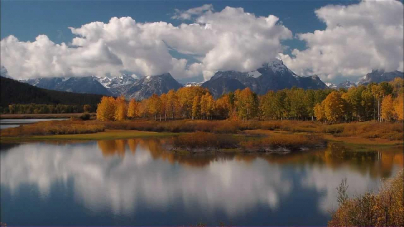 Материки Земли &mdash; сколько их, как называются и чем отличаются