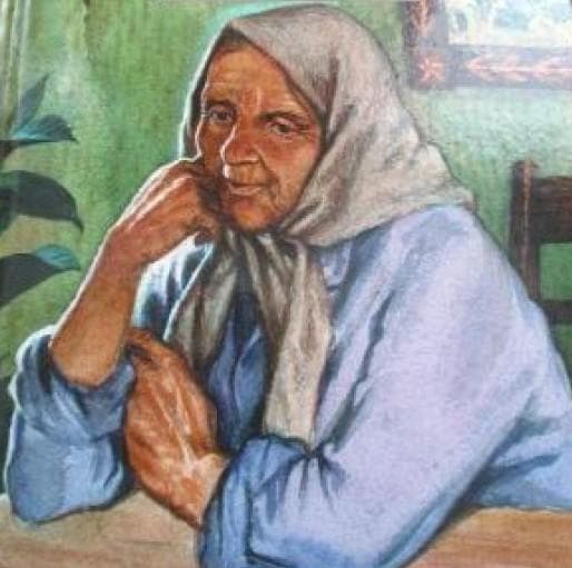 «Матренин двор» (А. И. Солженицын) — краткое содержание рассказа ?