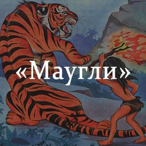 «Маугли» краткое содержание рассказа Киплинга – читать пересказ онлайн