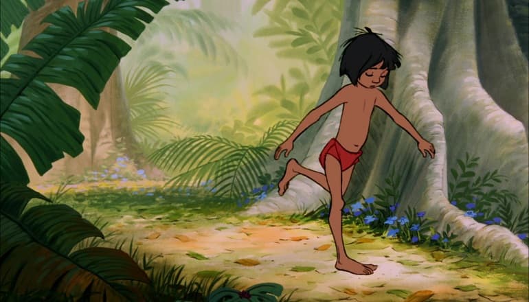 &laquo;Маугли&raquo; &mdash; краткое содержание рассказа &laquo;Книги джунглей&raquo; Редьярда Киплинга