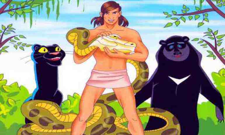 &laquo;Маугли&raquo; &mdash; краткое содержание рассказа &laquo;Книги джунглей&raquo; Редьярда Киплинга