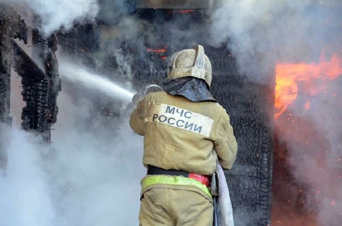 МЧС России &ndash; описание кратко для доклада (3 класс, окружающий мир)