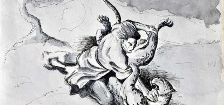 &laquo;Мцыри&raquo; &mdash; краткое содержание поэмы М.Ю. Лермонтова