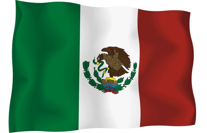 Мексика &mdash; особенности географического положения и общая характеристика страны