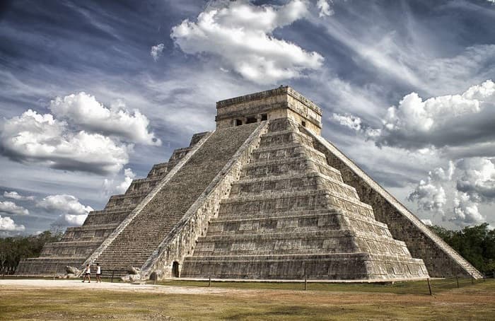 Мексика &mdash; особенности географического положения и общая характеристика страны