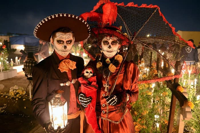 Мексика &mdash; особенности географического положения и общая характеристика страны