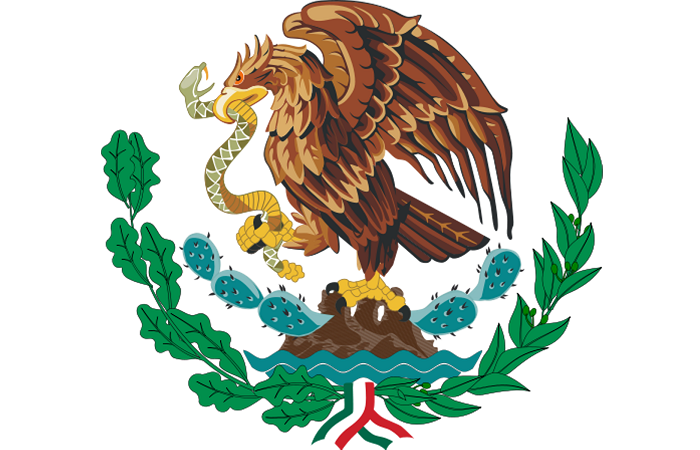 Мексика &mdash; особенности географического положения и общая характеристика страны