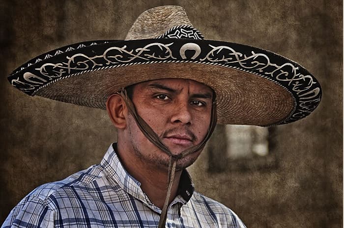 Мексика &mdash; особенности географического положения и общая характеристика страны