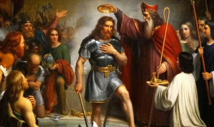 Меровинги: история самой загадочной династии Европы