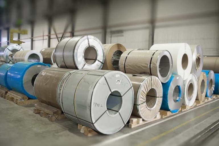 Металлургический комплекс России — общая характеристика отрасли