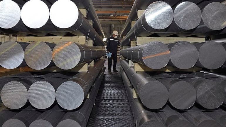 Металлургический комплекс России — общая характеристика отрасли