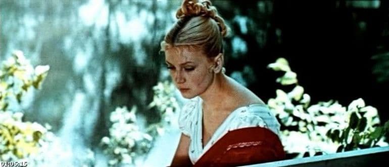 «Метель» — краткое содержание повести А. С. Пушкина