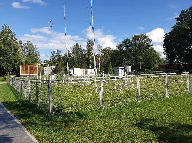 Метеорология – что такое определение, что изучает кратко (6 класс, география)