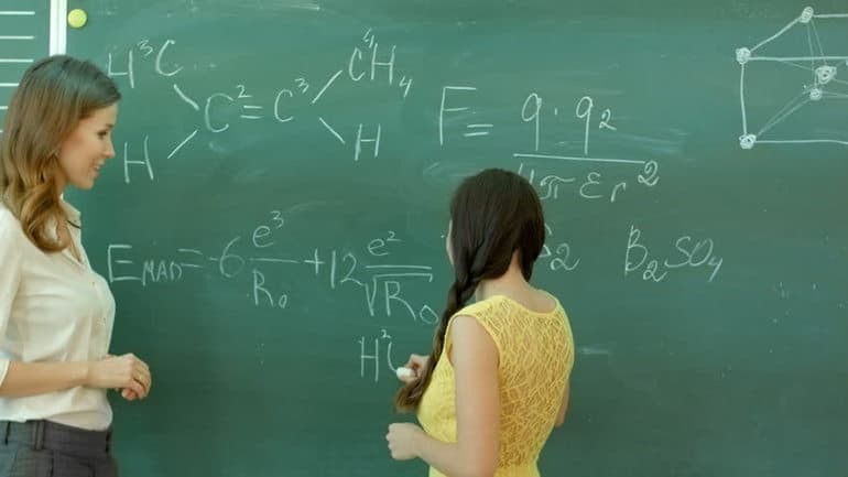 Метод электронного баланса &mdash; правила и алгоритмы уравнивания реакций