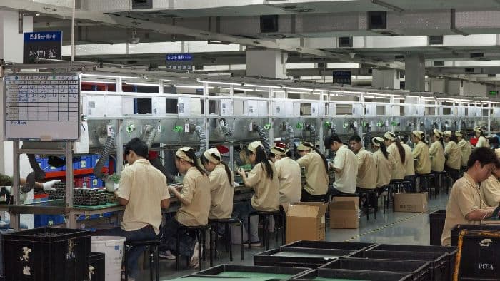 Международное разделение труда &ndash; формирование, факторы усиления и углубления, последствия