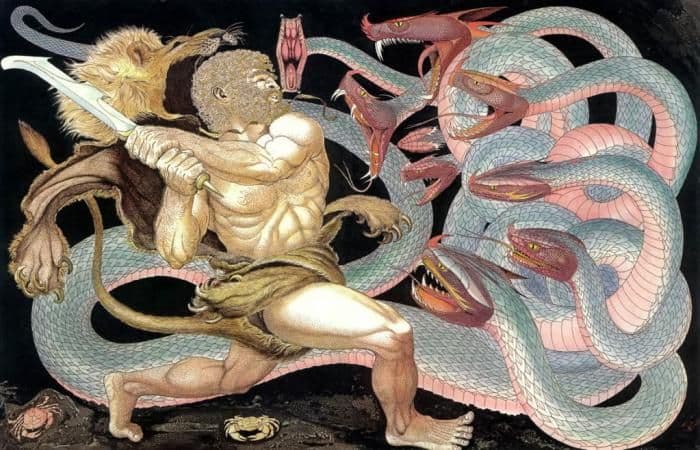 Мифы Древней Греции – мифология и сюжеты легенд (5 класс, история)