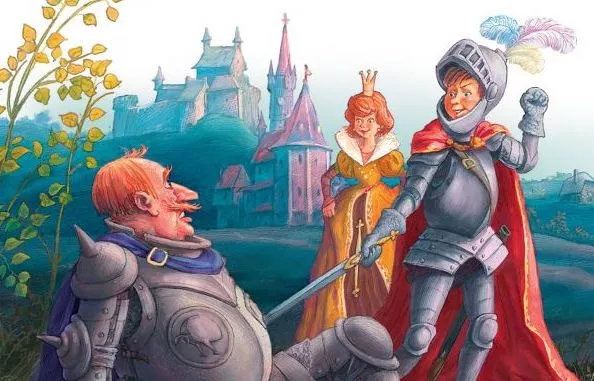 «Миллион приключений» К. Булычева — краткое содержание