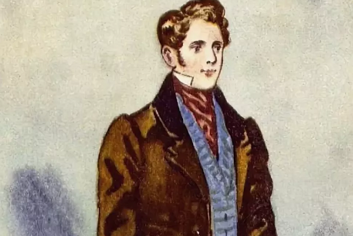 &laquo;Мильон терзаний&raquo; &mdash; краткий конспект статьи И.А. Гончарова по комедии &laquo;Горе от ума&raquo;