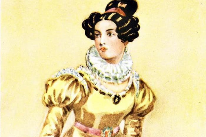 &laquo;Мильон терзаний&raquo; &mdash; краткий конспект статьи И.А. Гончарова по комедии &laquo;Горе от ума&raquo;