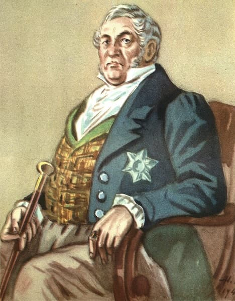 &laquo;Мильон терзаний&raquo; &mdash; краткий конспект статьи И.А. Гончарова по комедии &laquo;Горе от ума&raquo;