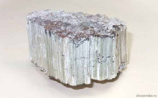 Минеральные ресурсы мира и воды &ndash; в чем заключается рациональное использование