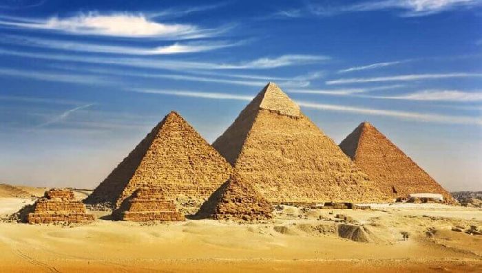 Мир древности далекий и близкий – кратко для детей (4 класс, окружающий мир)