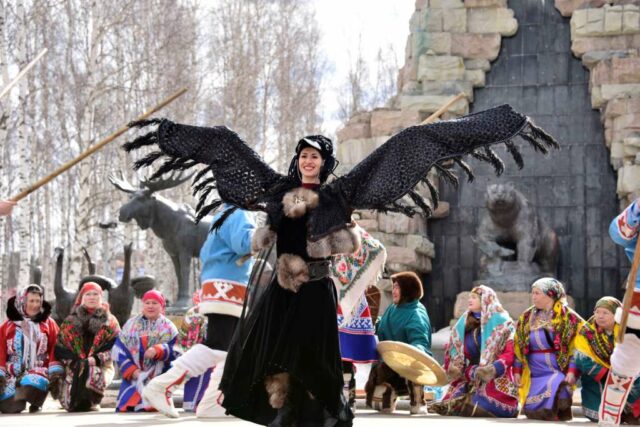 Мир вокруг нас – для детей кратко о нашей красивой планете (2 класс, окружающий мир)