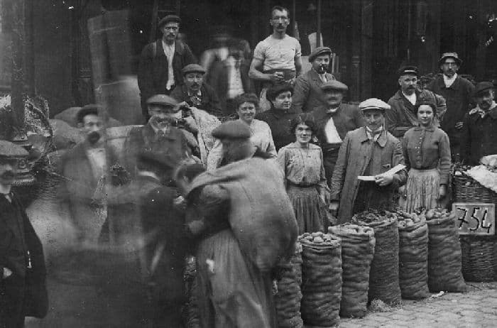 Мировой экономический кризис 1929-1933 кратко о причинах и проявлениях