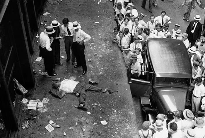 Мировой экономический кризис (1929-1933) — причины возникновения, особенности и последствия