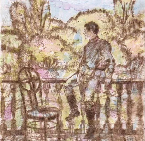 «Митина любовь» И. Бунина — краткое содержание