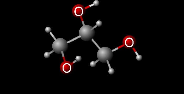 Многоатомные спирты &ndash; формула, строение молекулы (химия)