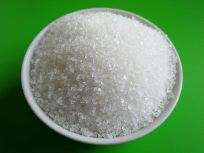 Многоатомные спирты &ndash; формула, строение молекулы (химия)