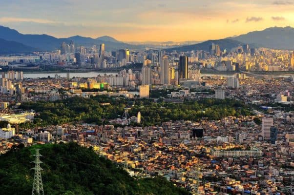 Многообразие стран современного мира &ndash; основные типы в географии