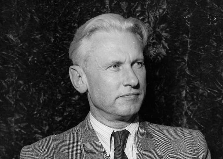 «Молодая гвардия» — краткое содержание романа А.А. Фадеева