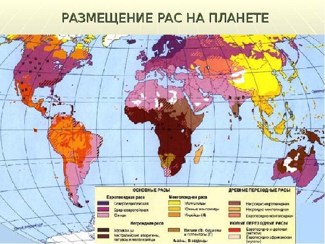 Монголоидная раса &ndash; характеристика и признаки людей, особенности представителей народов