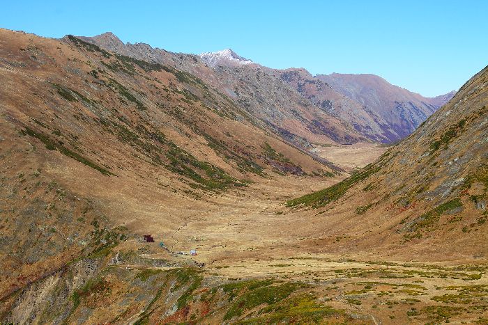 Моренный рельеф – определение морена формы рельефа кратко (8 класс, география)