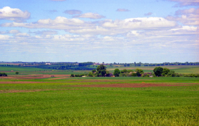 Моренный рельеф – определение морена формы рельефа кратко (8 класс, география)