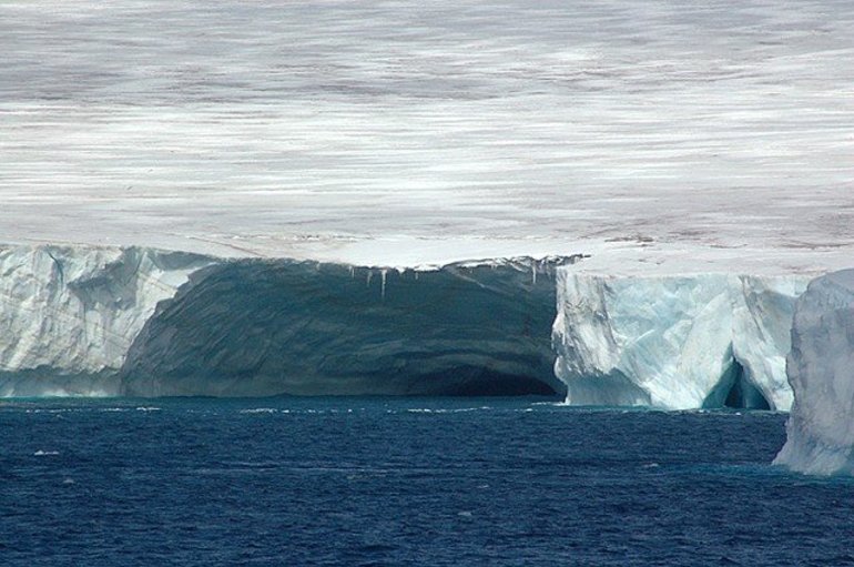 Моря Атлантического океана &mdash; описание, положение и особенности водоемов