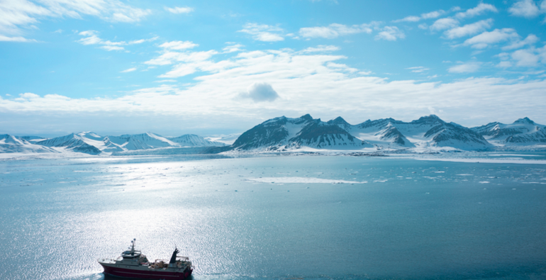 Моря Зарубежной Европы &mdash; описание, особенности и список