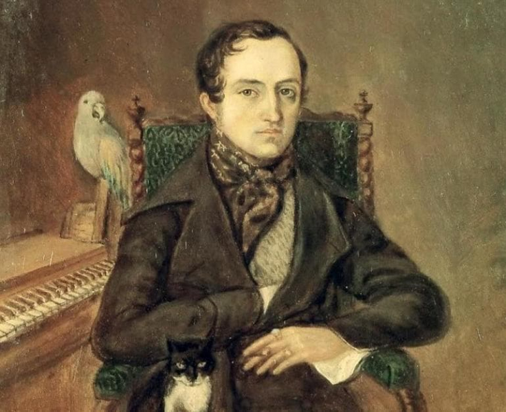 &laquo;Мороз Иванович&raquo; &mdash; краткое содержание сказки В.И. Одоевского