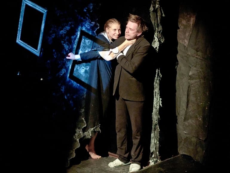 «Москва-Петушки» — краткое содержание поэмы Венедикта Ерофеева