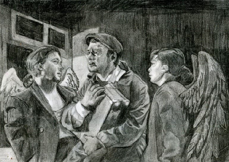 «Москва-Петушки» — краткое содержание поэмы Венедикта Ерофеева