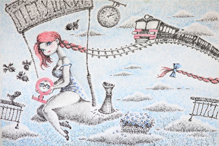 «Москва-Петушки» — краткое содержание поэмы Венедикта Ерофеева