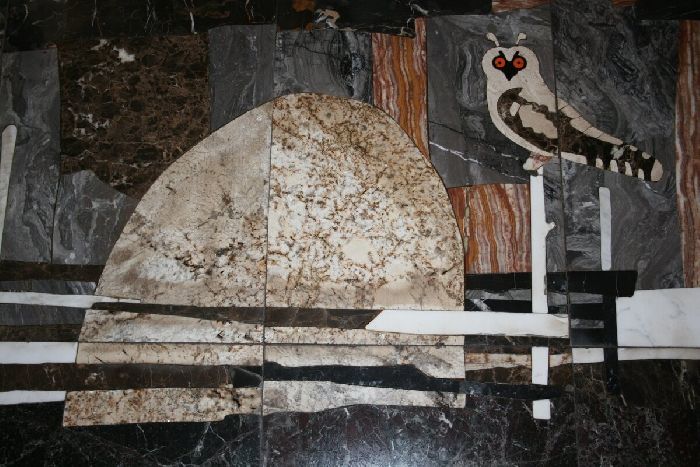 Мрамор – горная порода, происхождение, вид, описание для сообщения кратко (2 класс, окружающий мир)