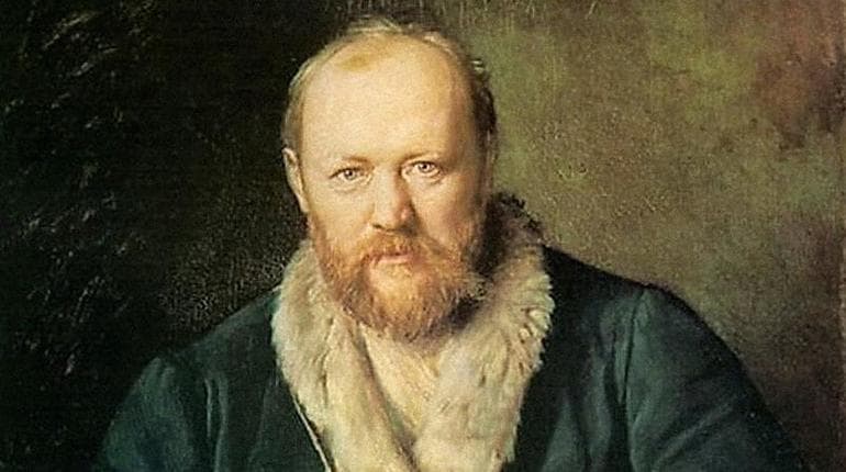 «На всякого мудреца довольно простоты» — краткое содержание пьесы А.Н. Островского