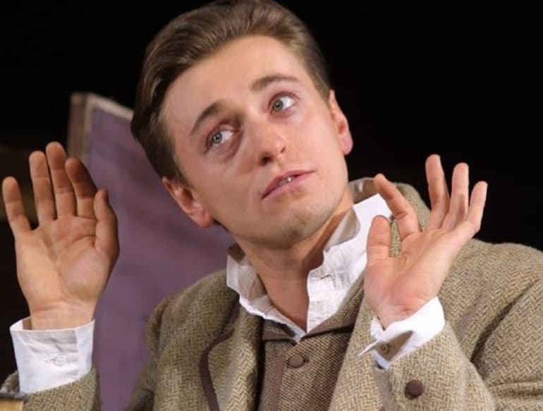 «На всякого мудреца довольно простоты» — краткое содержание пьесы А.Н. Островского