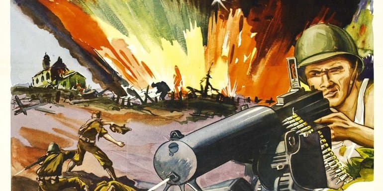 &laquo;На западном фронте без перемен&raquo; &mdash; краткое содержание романа Э.М. Ремарка