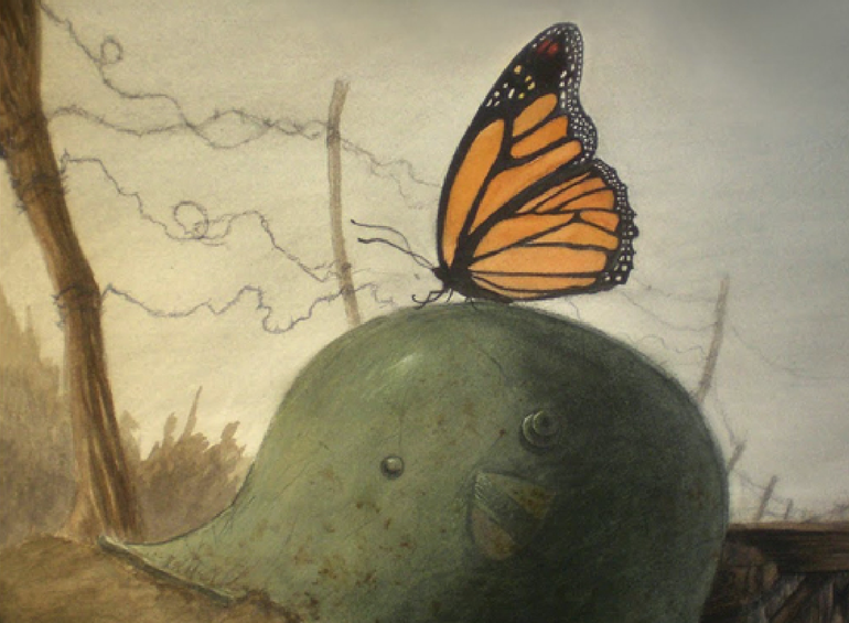 &laquo;На западном фронте без перемен&raquo; &mdash; краткое содержание романа Э.М. Ремарка