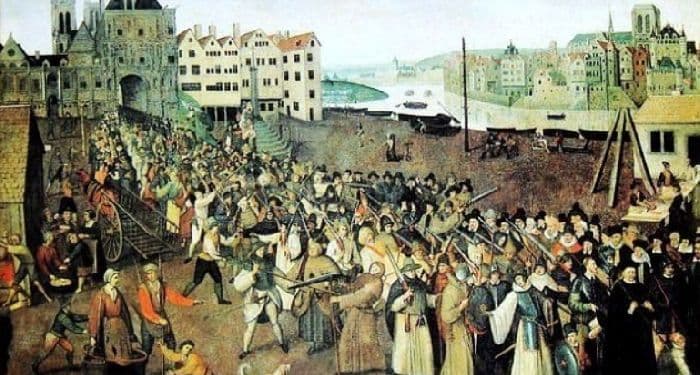 Начало реформации в Европе &ndash; в какой стране началась, деятели и причины кратко (7 класс)