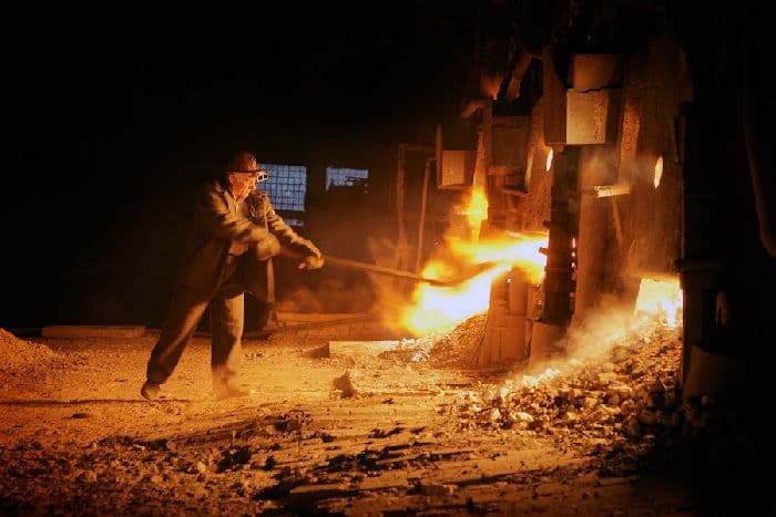 Национальная экономика &ndash; структура, специализация и хозяйствующие субъекты